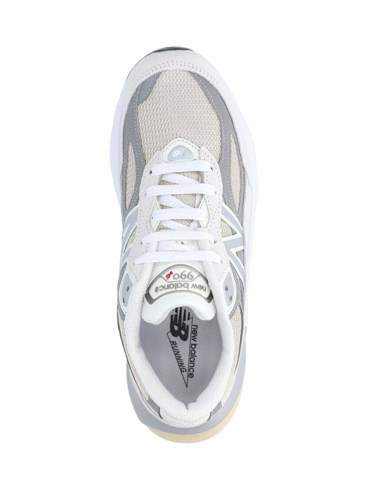 New Balance 990v6 Sneakers