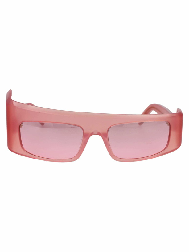 Photo: GCDS Gd0043 Sunglasses