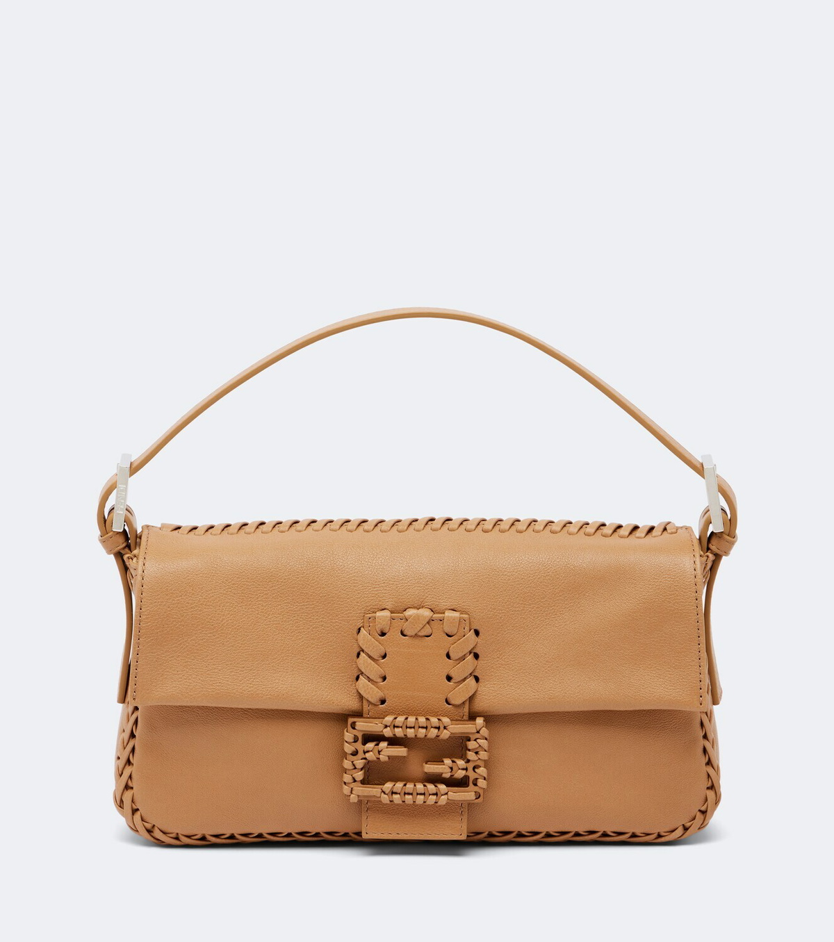 Fendi Baguette® 26424 Small leather shoulder bag