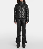 Bogner Lissi down ski jacket