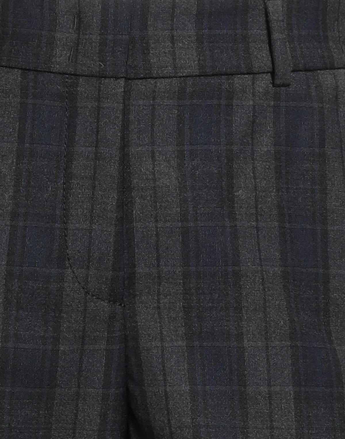 Peserico Womens Pants in Midnight blue