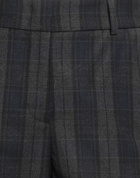 Peserico Womens Pants in Midnight blue