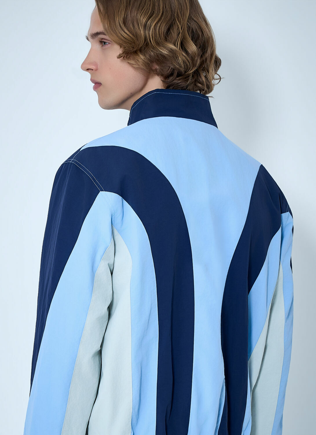 Awake NY Pusherman Track Jacket