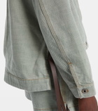 Loewe Denim jacket