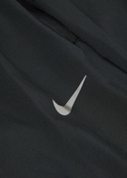 Nike Dri-fit Woven Running Trousers Black