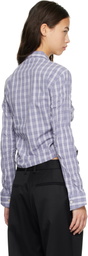 Gimaguas Blue Lupa Shirt