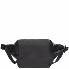 Cote&Ciel Isarau Reflective Cross Body Bag in Black