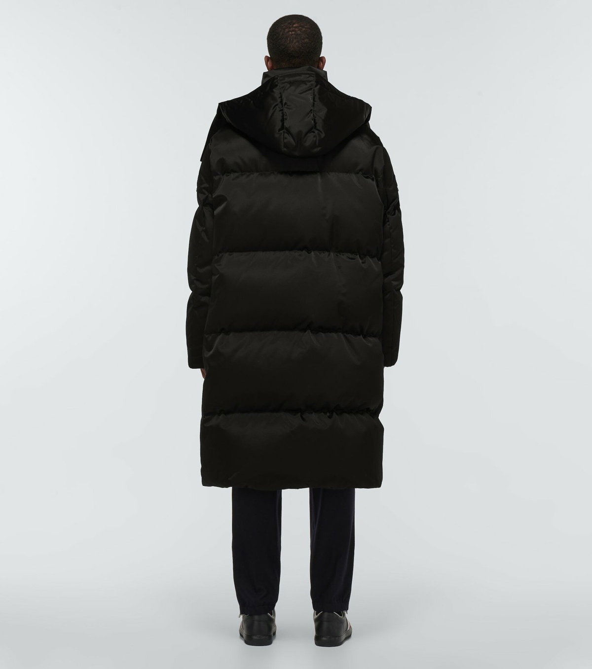Moncler Genius - 6 Moncler 1017 ALYX 9SM Prunus parka