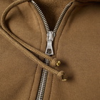 Dries Van Noten Zip Hoody