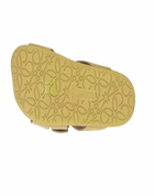 Loewe Womens Sandals in Sage green