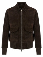 Giorgio Brato aviatore Jacket