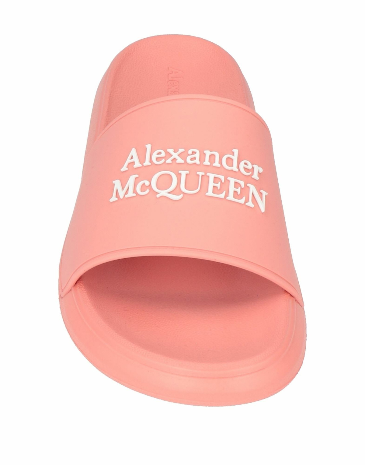 Mcq Alexander Mcqueen Womens Sandals in Pink
