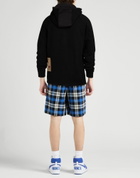 Ten C Mens Sweatshirt in Black