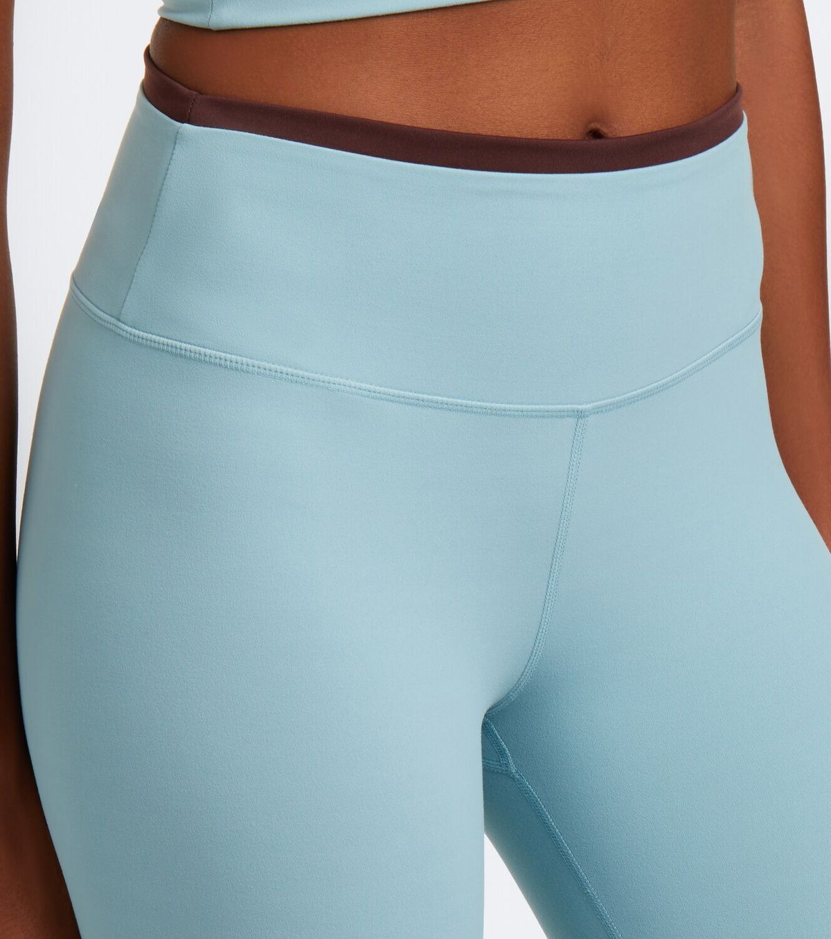 Varley High-rise leggings