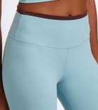 Varley High-rise leggings