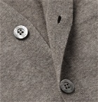 Canali - Slim-Fit Merino Wool Sweater Vest - Neutrals