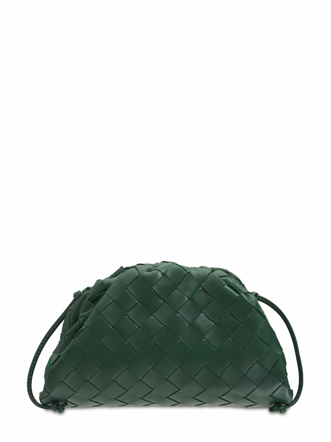 Mini Hug Intreccio Handbag