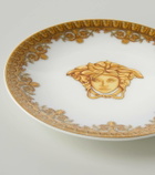 Versace Home I ♡ Baroque plate