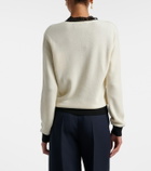 Valentino Wool-blend sweater