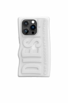 Diesel D By case i P15 Pro - Cases - Unisex - White
