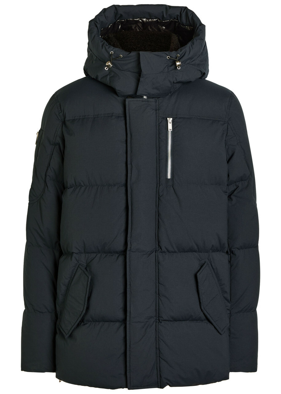 【値下げ】MONCLER GAMME BLEU メンズポロ【L】 Moncler Gamme Bleu Tricolour Tipped Down Jacket Moncler Gamme Bleu