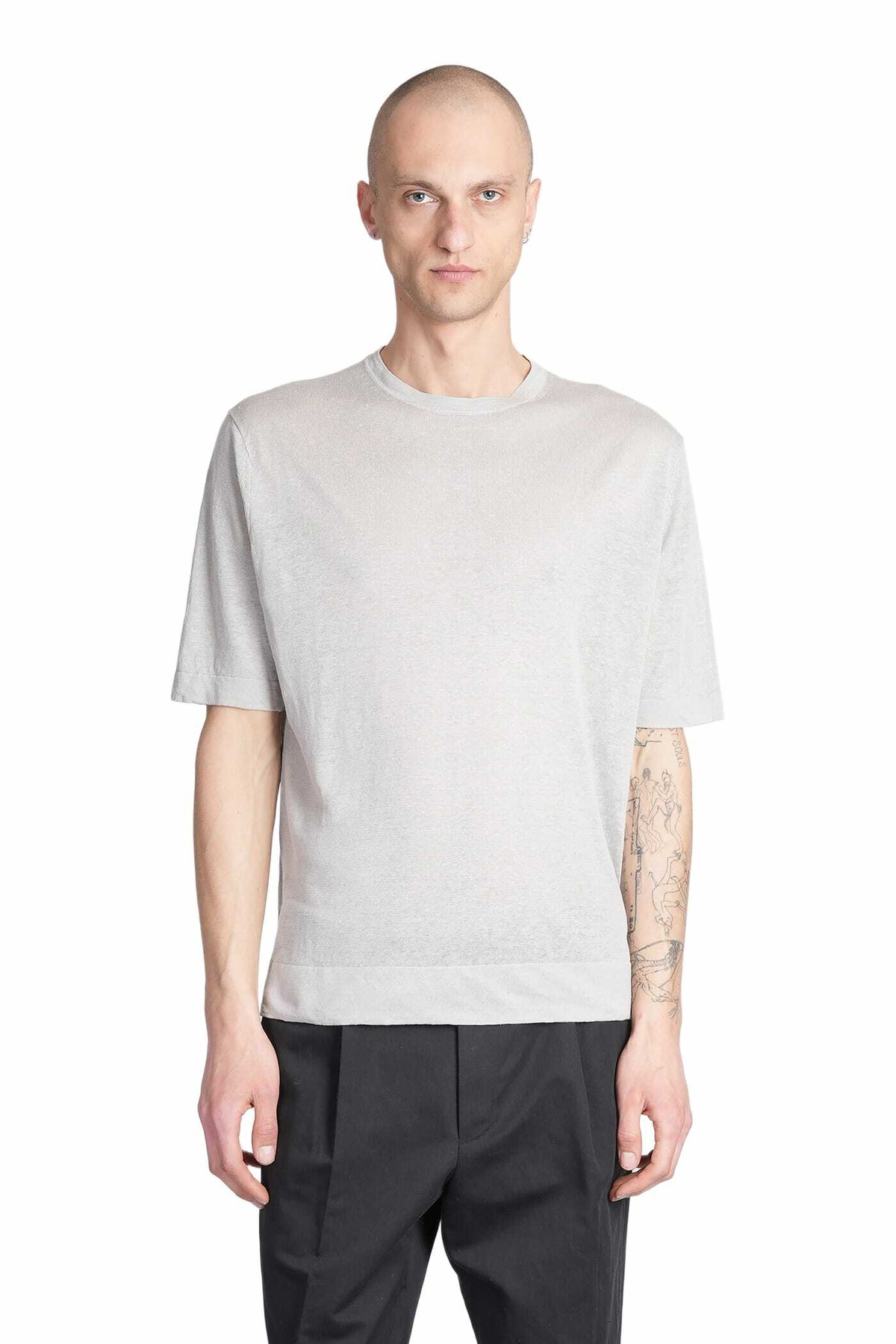 Ballantyne Heritage T-shirt Ballantyne