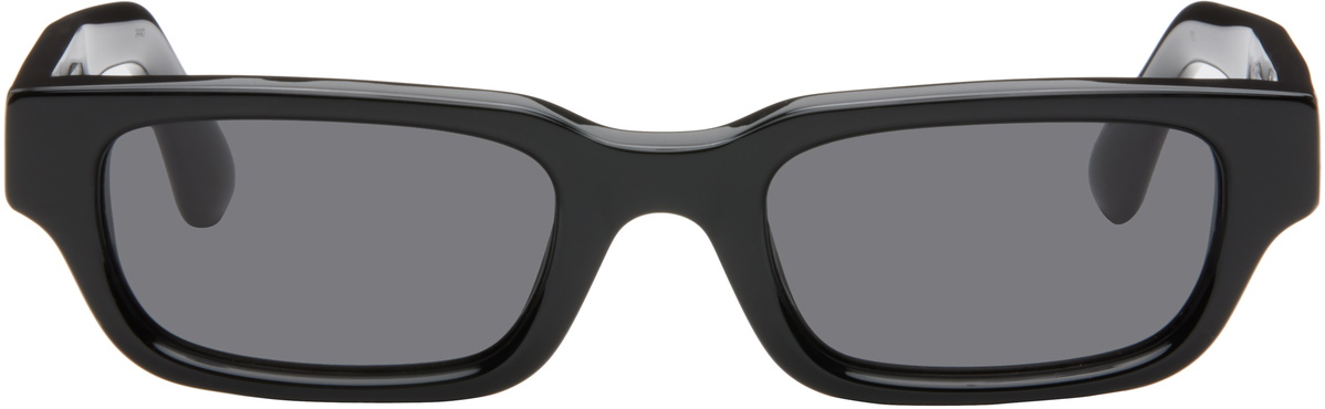 CHIMI Black 10 Sunglasses Chimi Eyewear