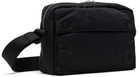Carhartt Work In Progress Black Otley Shoulder Bag