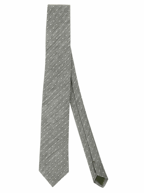 Photo: Bigi Tie