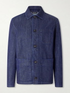 Slowear - Denim Jacket - Blue