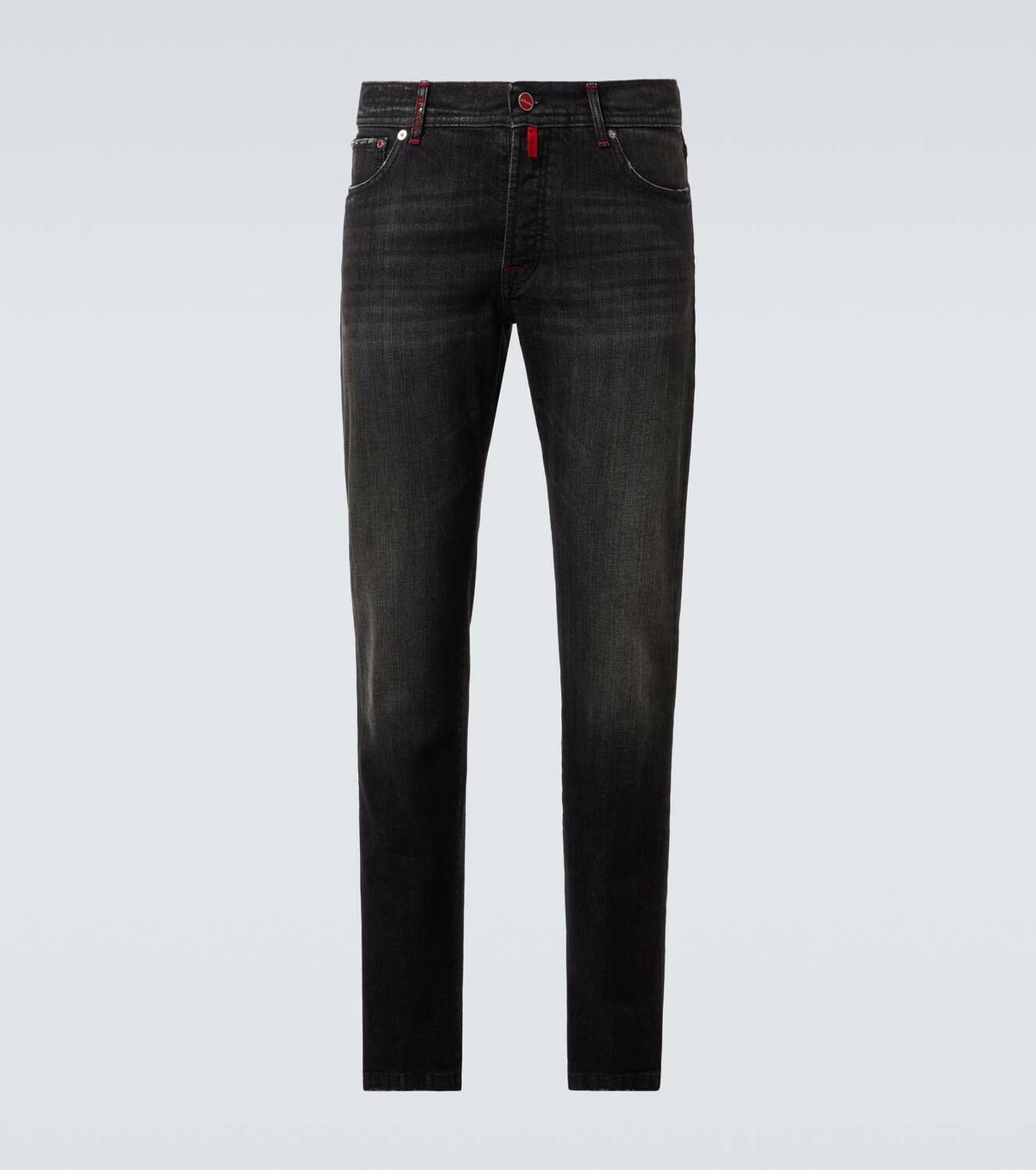 Kiton Straight jeans