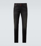 Kiton Straight jeans