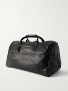 Bennett Winch - Commuter Full-Grain Leather Holdall
