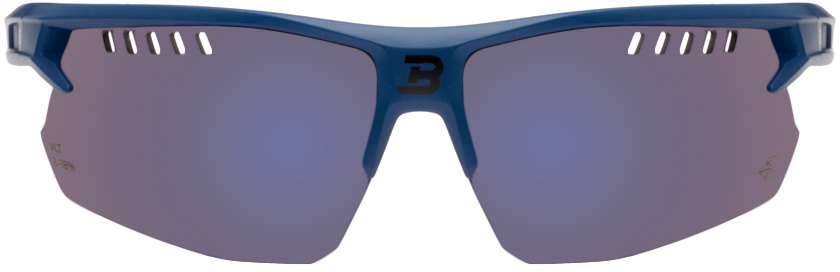 Briko Blue RETROSUPERFUTURE Edition Mizar 2.0 Sunglasses