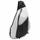 SEALSON x 114 SR2 Cross Body Bag in Silver Bullet 