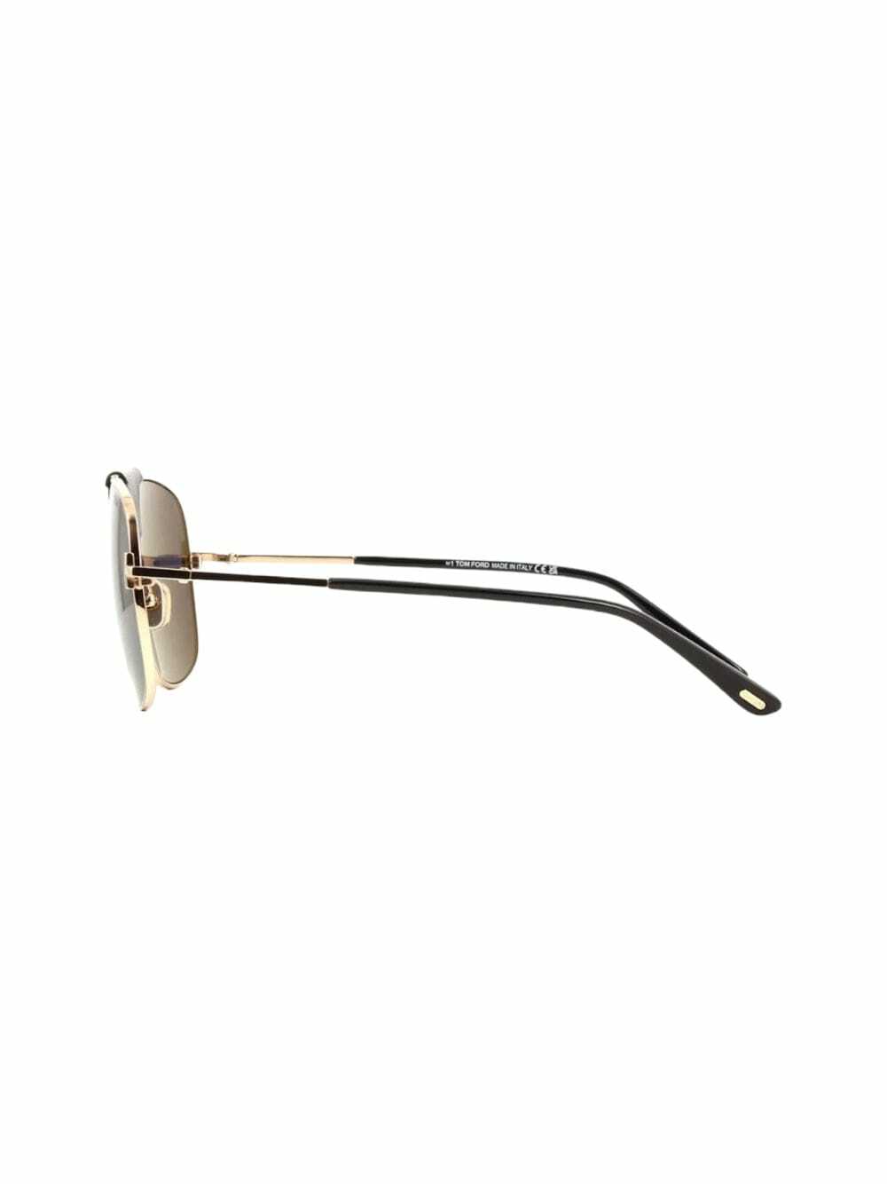 Tom Ford Eyewear Tf 1096 - Tex Sunglasses