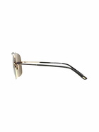 Tom Ford Eyewear Tf 1096 - Tex Sunglasses