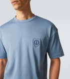 Giorgio Armani Cotton jersey T-shirt