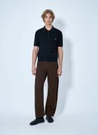 Vivienne Westwood Mark Polo Shirt