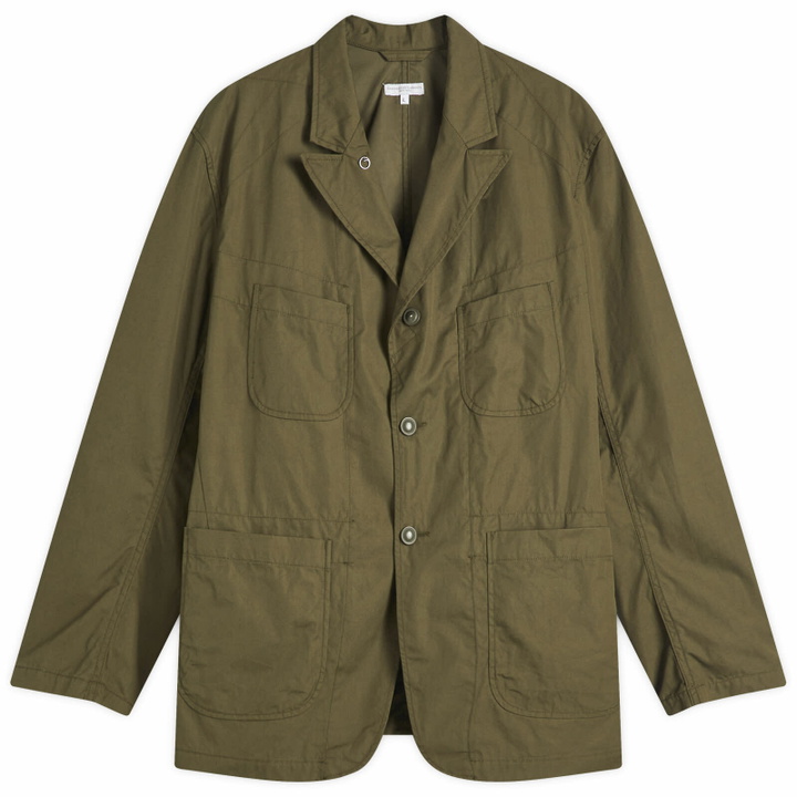 Photo: Engineered Garments Men's Bedford Jacket