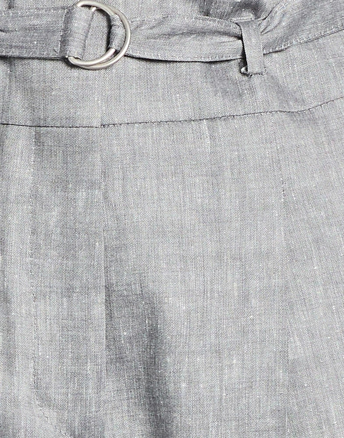 Peserico Womens Pants in Grey