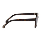 Paul Smith Tortoiseshell Aubrey Sunglasses