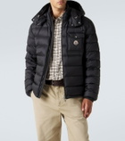 Moncler Verith quilted down jacket