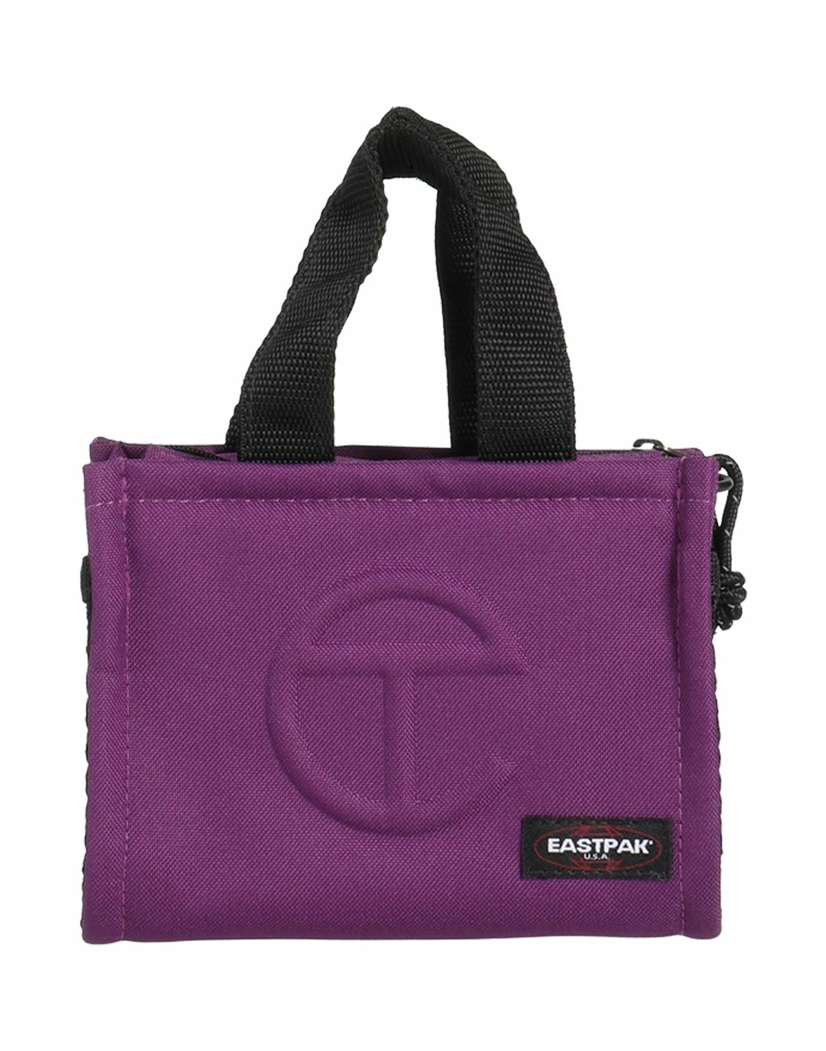 Eastpak Womens Handbag in Purple