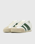 Collegium PILLAR PISTA White Mens Lowtop
