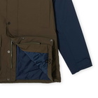 Barbour Men's Ambleton Jacket in Navy