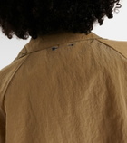 The Upside Rylan technical jacket