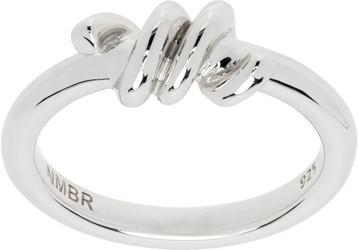 Numbering #4603 Ring