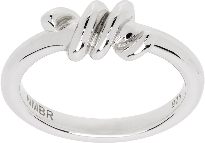 Photo: Numbering #4603 Ring