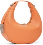 OSOI Orange Toni Mini Shoulder Bag